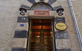 Zeynep Hanim Konagi Gaziantep